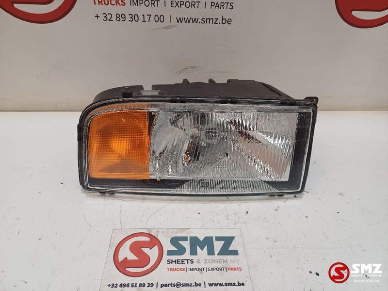 Mercedes-Benz Koplamp links Mercedes - Farol dianteira de Caminhão: foto 1 Mercedes-Benz Koplamp links Mercedes - Farol dianteira de Caminhão: foto 1