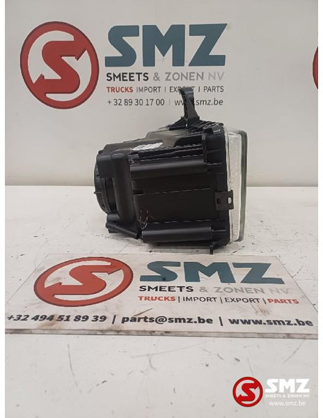 Mercedes-Benz Koplamp links mercedes - Farol dianteira de Caminhão: foto 4 Mercedes-Benz Koplamp links mercedes - Farol dianteira de Caminhão: foto 4