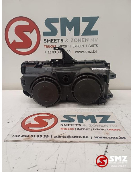 Mercedes-Benz Koplamp links mercedes - Farol dianteira de Caminhão: foto 2 Mercedes-Benz Koplamp links mercedes - Farol dianteira de Caminhão: foto 2