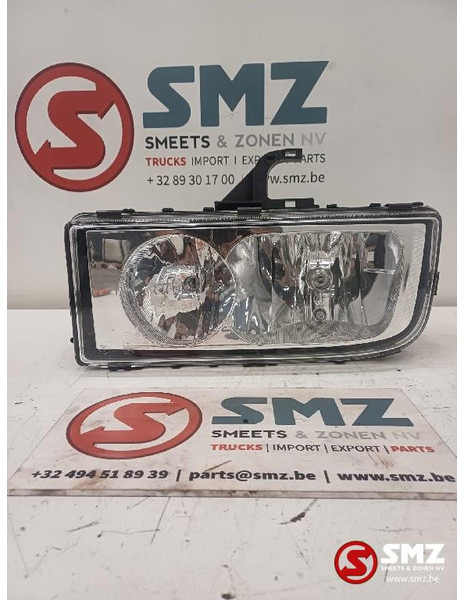 Mercedes-Benz Koplamp links mercedes - Farol dianteira de Caminhão: foto 1 Mercedes-Benz Koplamp links mercedes - Farol dianteira de Caminhão: foto 1