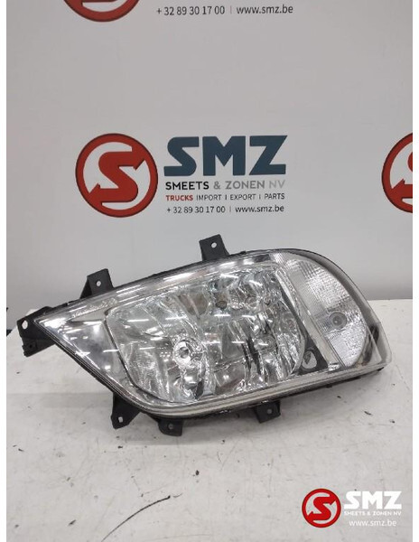 Mercedes-Benz Koplamp rechts mercedes sprinter w901 a9018202561 - Farol dianteira de Caminhão: foto 1 Mercedes-Benz Koplamp rechts mercedes sprinter w901 a9018202561 - Farol dianteira de Caminhão: foto 1