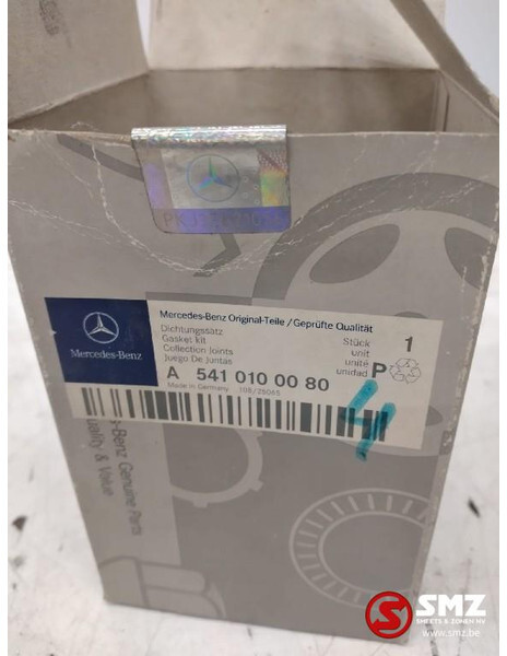 Mercedes-Benz Lot van 23 oliefilters mercedes actros - Filtro de óleo de Caminhão: foto 3 Mercedes-Benz Lot van 23 oliefilters mercedes actros - Filtro de óleo de Caminhão: foto 3