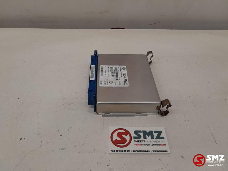 Mercedes-Benz Occ ECU EBS regeleenheid Mercedes - Centralina electrónica de Caminhão: foto 2 Mercedes-Benz Occ ECU EBS regeleenheid Mercedes - Centralina electrónica de Caminhão: foto 2