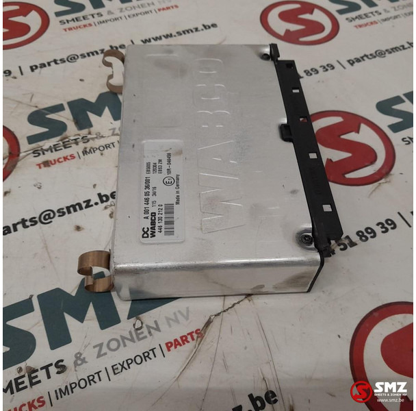 Mercedes-Benz Occ ECU EBS3 ZM regeleenheid Mercedes - Centralina electrónica de Caminhão: foto 2 Mercedes-Benz Occ ECU EBS3 ZM regeleenheid Mercedes - Centralina electrónica de Caminhão: foto 2