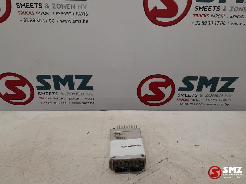 Mercedes-Benz Occ ECU ECAS 4x2 VL regeleenheid Mercedes - Centralina electrónica de Caminhão: foto 1 Mercedes-Benz Occ ECU ECAS 4x2 VL regeleenheid Mercedes - Centralina electrónica de Caminhão: foto 1