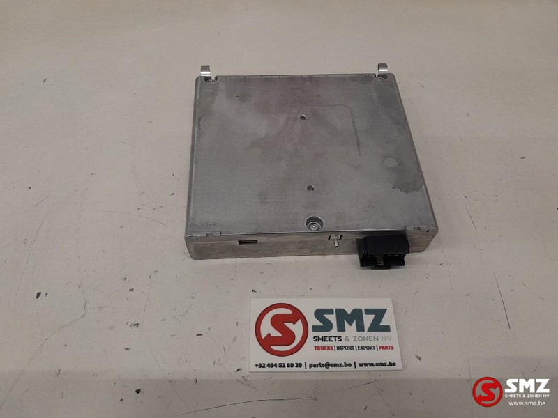 Mercedes-Benz Occ ECU IPPC regeleenheid Mercedes - Centralina electrónica de Caminhão: foto 1 Mercedes-Benz Occ ECU IPPC regeleenheid Mercedes - Centralina electrónica de Caminhão: foto 1