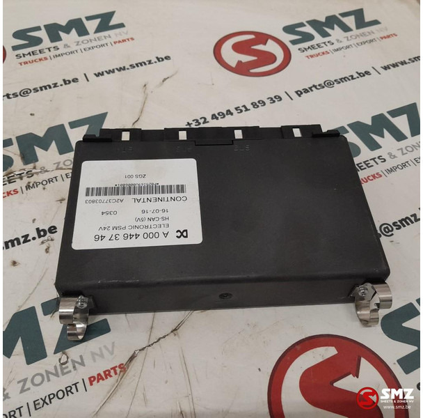 Mercedes-Benz Occ ECU PSM regeleenheid Mercedes - Centralina electrónica de Caminhão: foto 2 Mercedes-Benz Occ ECU PSM regeleenheid Mercedes - Centralina electrónica de Caminhão: foto 2