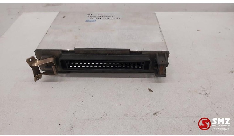 Mercedes-Benz Occ Ecu VDO Mercedes Actros MP1 - Centralina electrónica de Caminhão: foto 3 Mercedes-Benz Occ Ecu VDO Mercedes Actros MP1 - Centralina electrónica de Caminhão: foto 3