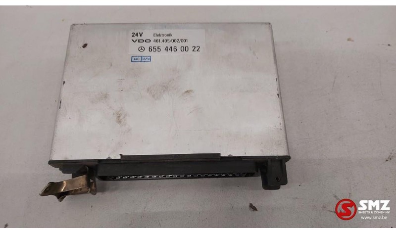 Mercedes-Benz Occ Ecu VDO Mercedes Actros MP1 - Centralina electrónica de Caminhão: foto 2 Mercedes-Benz Occ Ecu VDO Mercedes Actros MP1 - Centralina electrónica de Caminhão: foto 2