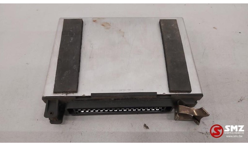 Mercedes-Benz Occ Ecu VDO Mercedes Actros MP1 - Centralina electrónica de Caminhão: foto 4 Mercedes-Benz Occ Ecu VDO Mercedes Actros MP1 - Centralina electrónica de Caminhão: foto 4