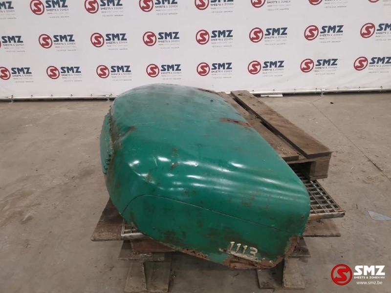 Mercedes-Benz Occ Motorkap Mercedes 1113 Bull nose - Capô de Caminhão: foto 2 Mercedes-Benz Occ Motorkap Mercedes 1113 Bull nose - Capô de Caminhão: foto 2