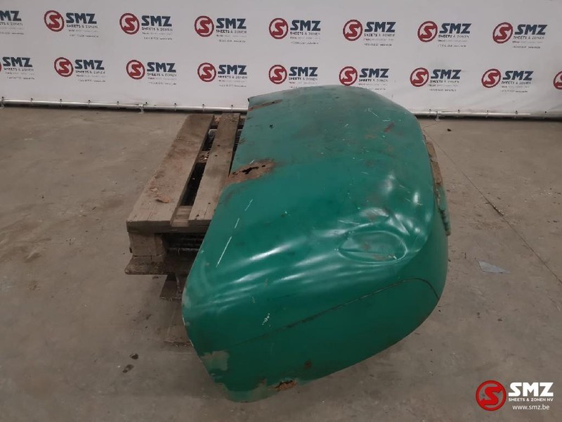 Mercedes-Benz Occ Motorkap Mercedes 1113 Bull nose - Capô de Caminhão: foto 3 Mercedes-Benz Occ Motorkap Mercedes 1113 Bull nose - Capô de Caminhão: foto 3