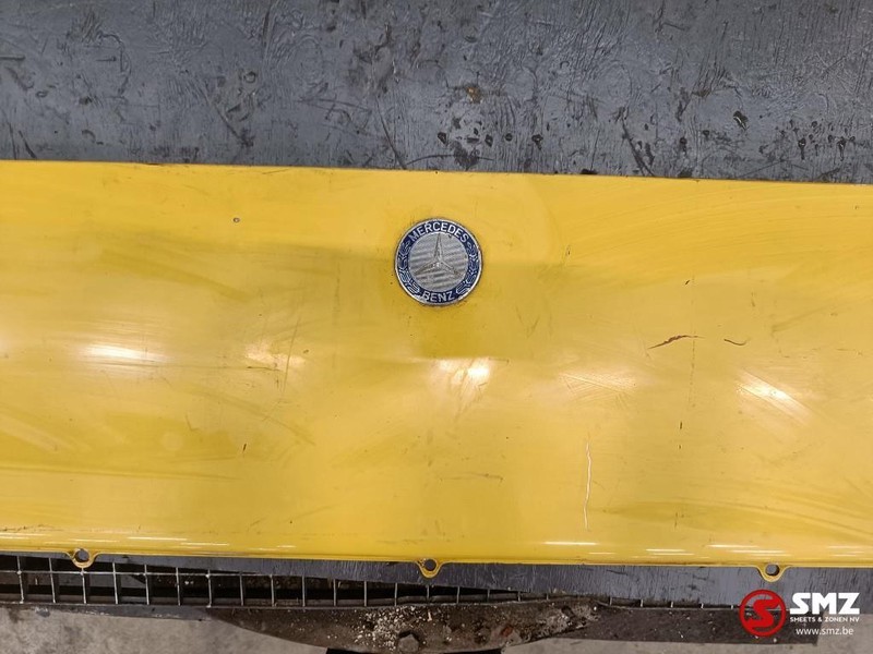 Mercedes-Benz Occ Motorkap paneel Mercedes Actros MP1 - Capô de Caminhão: foto 2 Mercedes-Benz Occ Motorkap paneel Mercedes Actros MP1 - Capô de Caminhão: foto 2