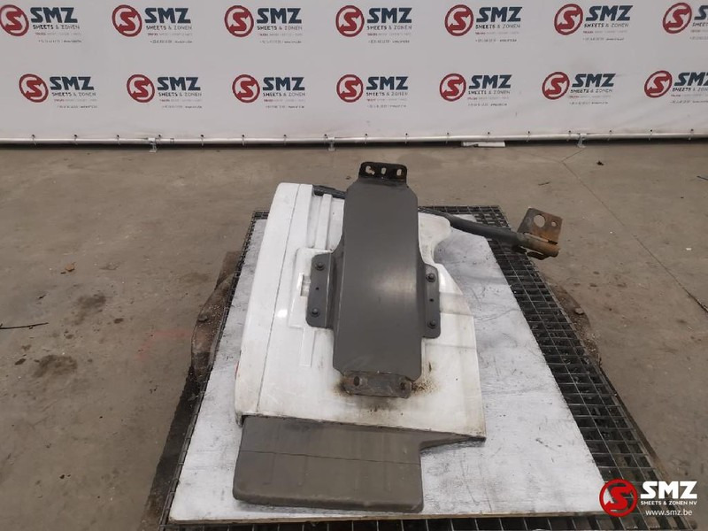 Mercedes-Benz Occ Spatbord links Mercedes Actros 1844 - Carroceria e exterior de Caminhão: foto 2 Mercedes-Benz Occ Spatbord links Mercedes Actros 1844 - Carroceria e exterior de Caminhão: foto 2