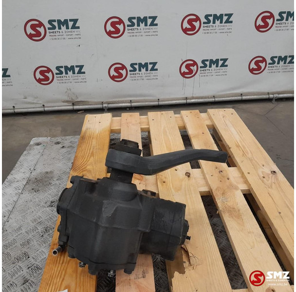 Mercedes-Benz Occ Stuurhuis Mercedes - Caixa de direção de Caminhão: foto 2 Mercedes-Benz Occ Stuurhuis Mercedes - Caixa de direção de Caminhão: foto 2