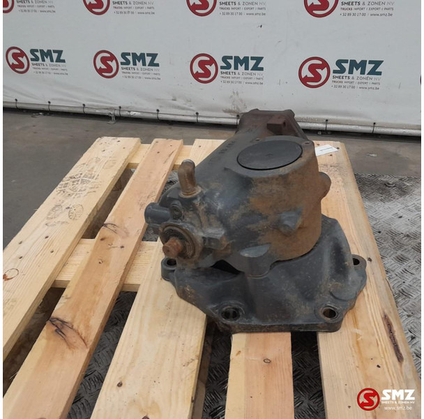 Mercedes-Benz Occ Stuurhuis Mercedes - Caixa de direção de Caminhão: foto 2 Mercedes-Benz Occ Stuurhuis Mercedes - Caixa de direção de Caminhão: foto 2