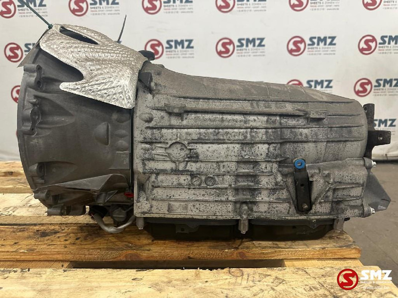 Mercedes-Benz Occ Versnellingsbak Mercedes 722.903 - Caixa de câmbio de Automóvel: foto 2 Mercedes-Benz Occ Versnellingsbak Mercedes 722.903 - Caixa de câmbio de Automóvel: foto 2
