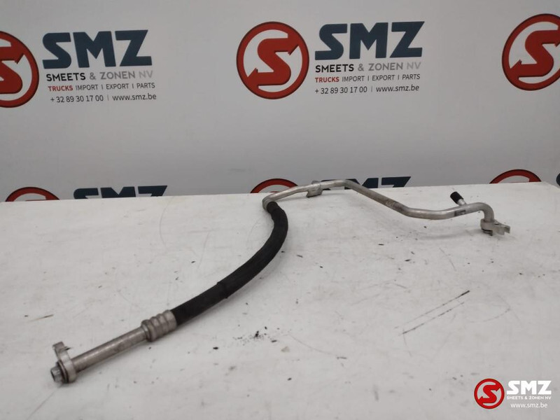 Mercedes-Benz Occ aircoleiding Mercedes Actros MP4 A9608305917 - Sistema de arrefecimento de Caminhão: foto 1 Mercedes-Benz Occ aircoleiding Mercedes Actros MP4 A9608305917 - Sistema de arrefecimento de Caminhão: foto 1