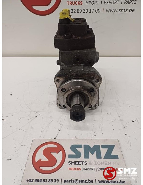 Mercedes-Benz Occ brandstofinjectiepomp OM470 Mercedes - Bomba de combustivel de Caminhão: foto 4 Mercedes-Benz Occ brandstofinjectiepomp OM470 Mercedes - Bomba de combustivel de Caminhão: foto 4
