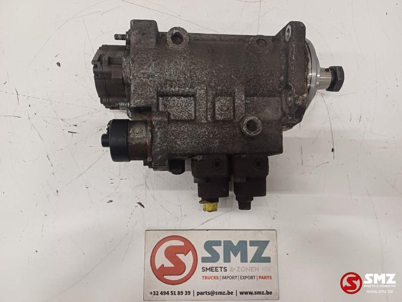 Mercedes-Benz Occ brandstofinjectiepomp OM470 Mercedes - Bomba de combustivel de Caminhão: foto 1 Mercedes-Benz Occ brandstofinjectiepomp OM470 Mercedes - Bomba de combustivel de Caminhão: foto 1