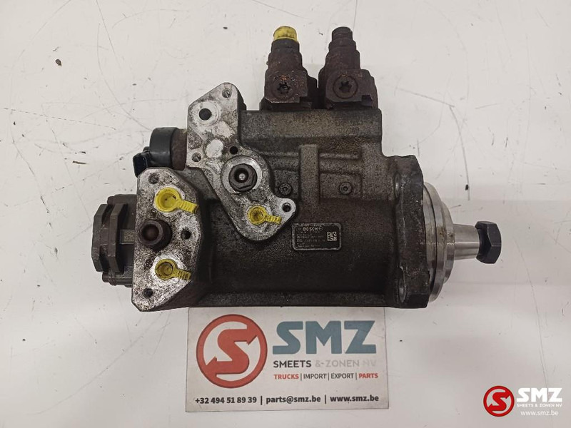 Mercedes-Benz Occ brandstofinjectiepomp OM470 Mercedes - Bomba de combustivel de Caminhão: foto 2 Mercedes-Benz Occ brandstofinjectiepomp OM470 Mercedes - Bomba de combustivel de Caminhão: foto 2