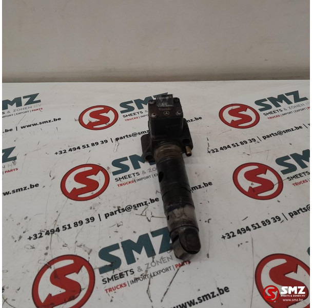 Mercedes-Benz Occ brandstofinjectiepomp OM906LA Mercedes - Bomba de combustivel de Caminhão: foto 3 Mercedes-Benz Occ brandstofinjectiepomp OM906LA Mercedes - Bomba de combustivel de Caminhão: foto 3