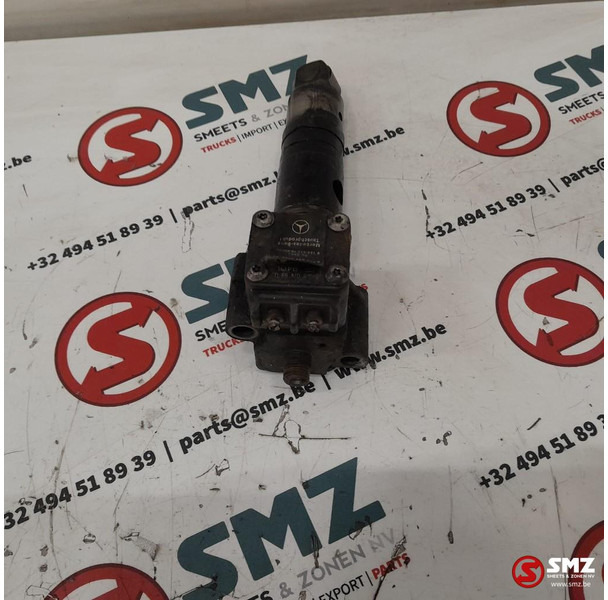 Mercedes-Benz Occ brandstofinjectiepomp OM906LA Mercedes - Bomba de combustivel de Caminhão: foto 4 Mercedes-Benz Occ brandstofinjectiepomp OM906LA Mercedes - Bomba de combustivel de Caminhão: foto 4