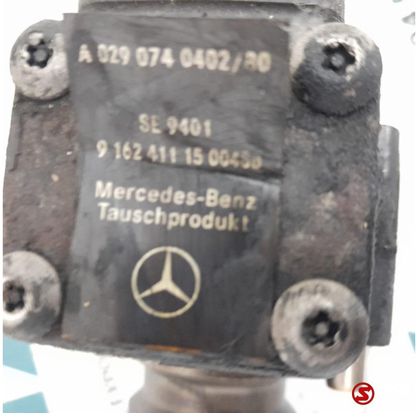 Mercedes-Benz Occ brandstofinjectiepomp OM906LA Mercedes - Bomba de combustivel de Caminhão: foto 5 Mercedes-Benz Occ brandstofinjectiepomp OM906LA Mercedes - Bomba de combustivel de Caminhão: foto 5