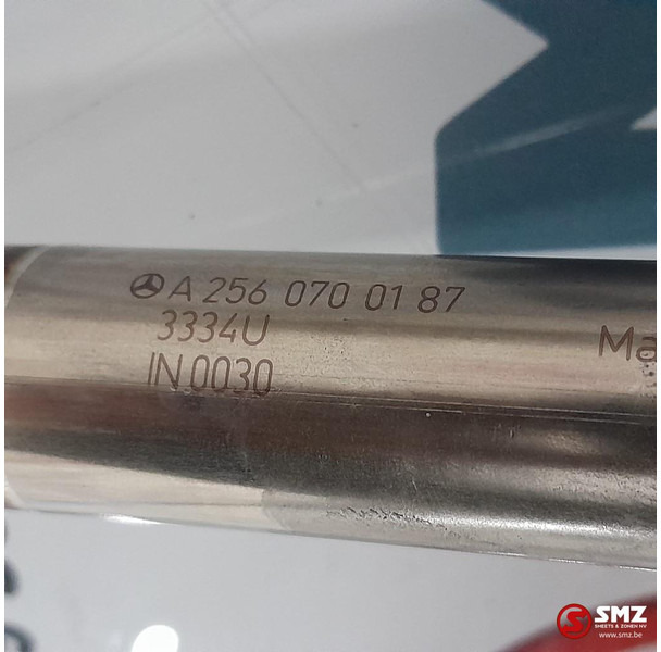 Mercedes-Benz Occ brandstofinjectiespruitsuk + 4 verstuivers AMG - Fornecimento de combustível de Automóvel: foto 5 Mercedes-Benz Occ brandstofinjectiespruitsuk + 4 verstuivers AMG - Fornecimento de combustível de Automóvel: foto 5