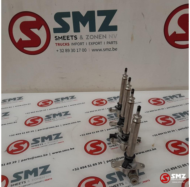 Mercedes-Benz Occ brandstofinjectiespruitsuk + 4 verstuivers AMG - Fornecimento de combustível de Automóvel: foto 3 Mercedes-Benz Occ brandstofinjectiespruitsuk + 4 verstuivers AMG - Fornecimento de combustível de Automóvel: foto 3