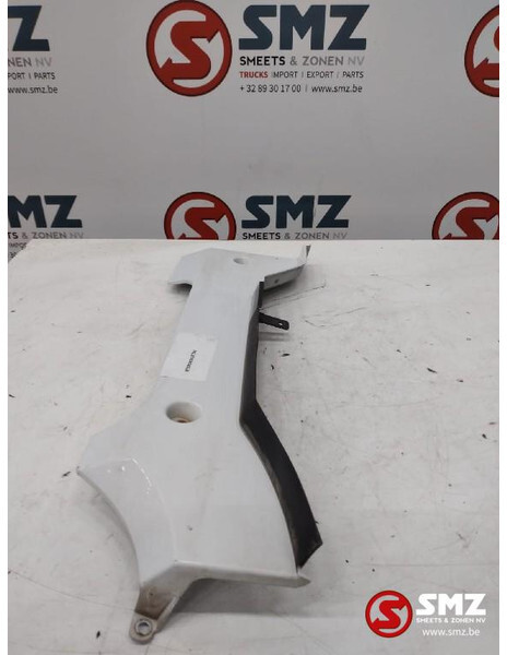 Mercedes-Benz Occ bumperafdekplaat Mercedes Actros MP4 A96088569 - Para-choque de Caminhão: foto 1 Mercedes-Benz Occ bumperafdekplaat Mercedes Actros MP4 A96088569 - Para-choque de Caminhão: foto 1