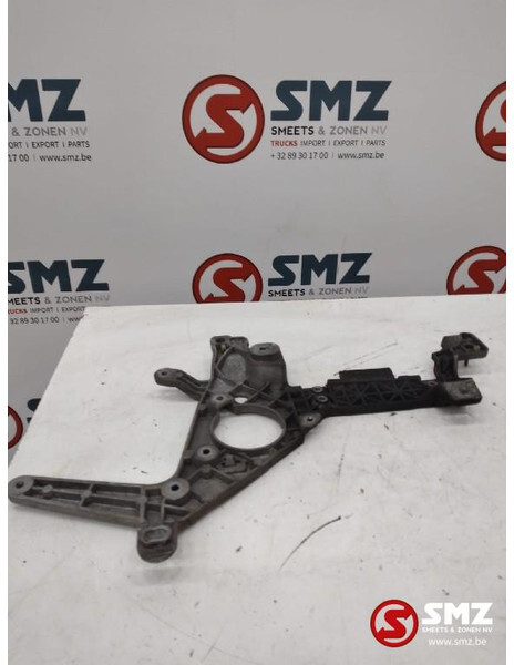 Mercedes-Benz Occ bumpersteun links Mercedes Actros MP4 A9608850 - Para-choque de Caminhão: foto 2 Mercedes-Benz Occ bumpersteun links Mercedes Actros MP4 A9608850 - Para-choque de Caminhão: foto 2