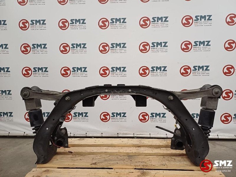 Mercedes-Benz Occ cabine ophanging Mercedes - Suspensão da cabina de Caminhão: foto 2 Mercedes-Benz Occ cabine ophanging Mercedes - Suspensão da cabina de Caminhão: foto 2