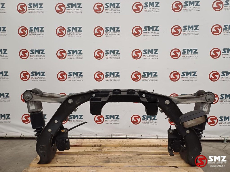 Mercedes-Benz Occ cabine ophanging Mercedes - Suspensão da cabina de Caminhão: foto 1 Mercedes-Benz Occ cabine ophanging Mercedes - Suspensão da cabina de Caminhão: foto 1