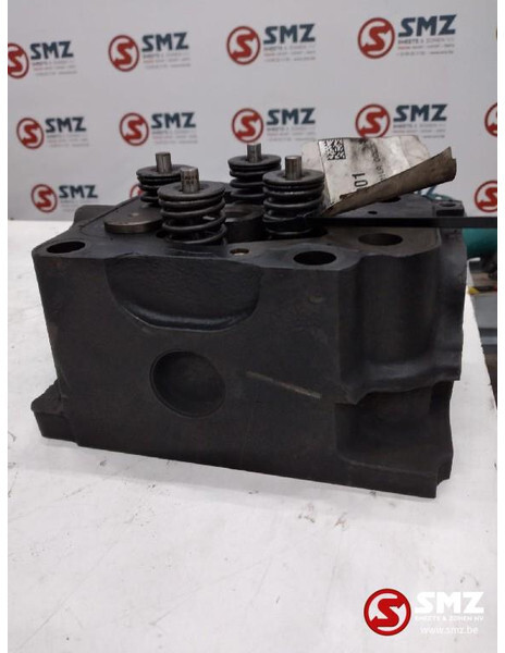 Mercedes-Benz Occ cilinderkop Mercedes Actros om501la - Cabeça do motor de Caminhão: foto 1 Mercedes-Benz Occ cilinderkop Mercedes Actros om501la - Cabeça do motor de Caminhão: foto 1