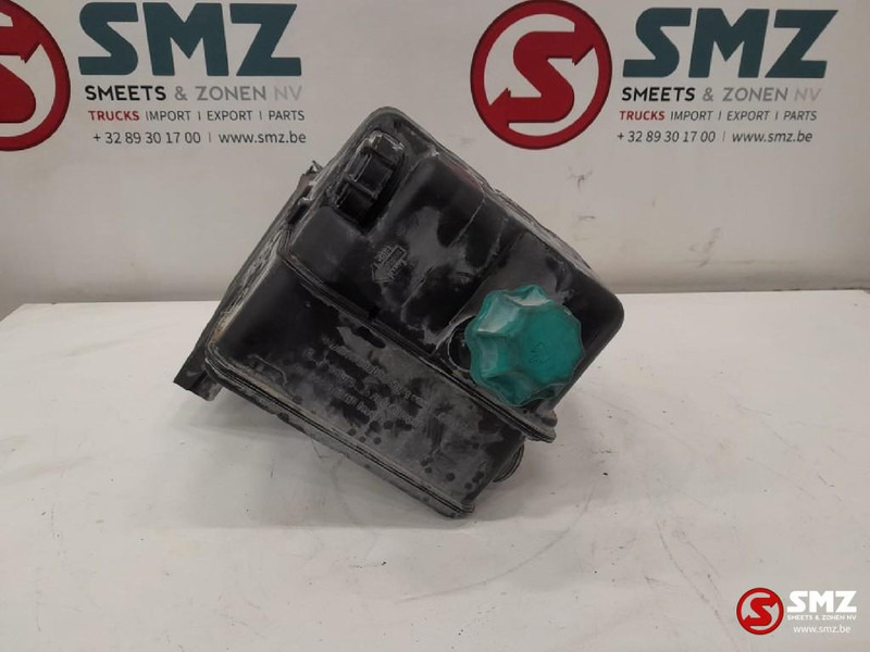 Mercedes-Benz Occ expansievat Mercedes - Sistema de arrefecimento de Caminhão: foto 3 Mercedes-Benz Occ expansievat Mercedes - Sistema de arrefecimento de Caminhão: foto 3