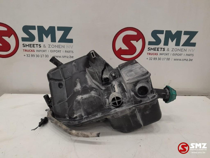 Mercedes-Benz Occ expansievat Mercedes - Sistema de arrefecimento de Caminhão: foto 5 Mercedes-Benz Occ expansievat Mercedes - Sistema de arrefecimento de Caminhão: foto 5