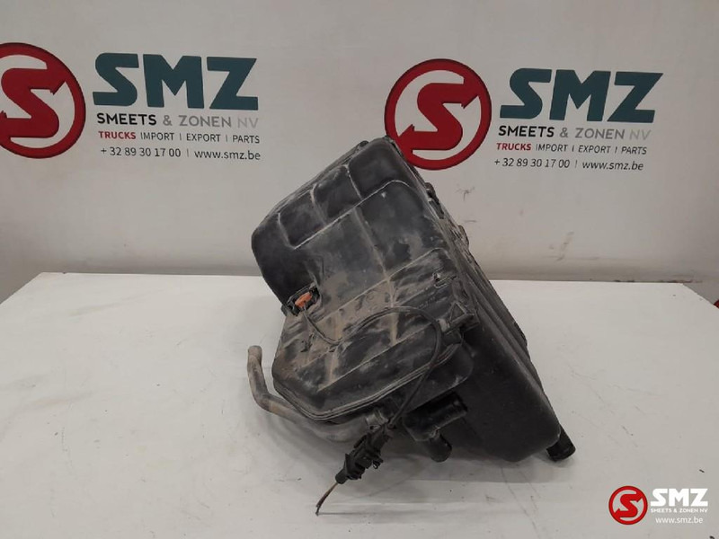 Mercedes-Benz Occ expansievat Mercedes - Sistema de arrefecimento de Caminhão: foto 4 Mercedes-Benz Occ expansievat Mercedes - Sistema de arrefecimento de Caminhão: foto 4