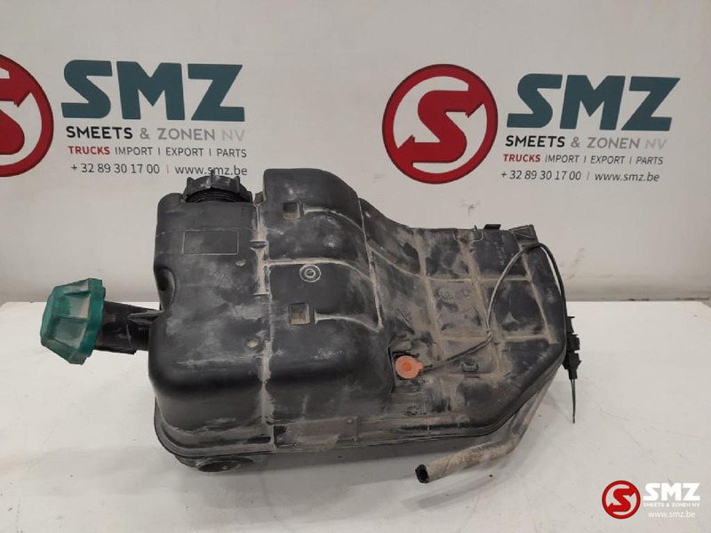 Mercedes-Benz Occ expansievat Mercedes - Sistema de arrefecimento de Caminhão: foto 1 Mercedes-Benz Occ expansievat Mercedes - Sistema de arrefecimento de Caminhão: foto 1