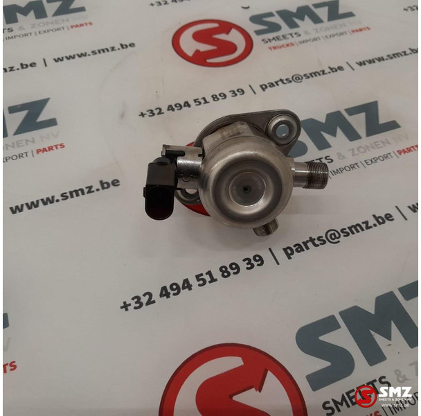 Mercedes-Benz Occ hogedrukbrandstofpomp AMG C63S Mercedes - Bomba de combustivel de Automóvel: foto 1 Mercedes-Benz Occ hogedrukbrandstofpomp AMG C63S Mercedes - Bomba de combustivel de Automóvel: foto 1