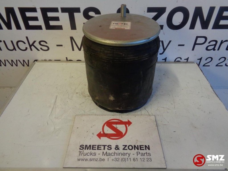 Mercedes-Benz Occ luchtbalg - Suspensão a ar de Caminhão: foto 1 Mercedes-Benz Occ luchtbalg - Suspensão a ar de Caminhão: foto 1