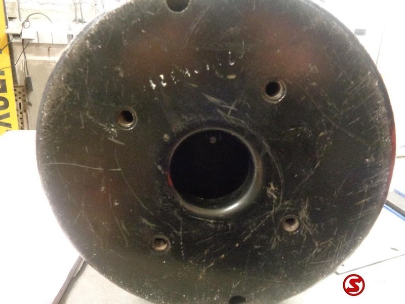 Mercedes-Benz Occ luchtbalg - Suspensão a ar de Caminhão: foto 3 Mercedes-Benz Occ luchtbalg - Suspensão a ar de Caminhão: foto 3