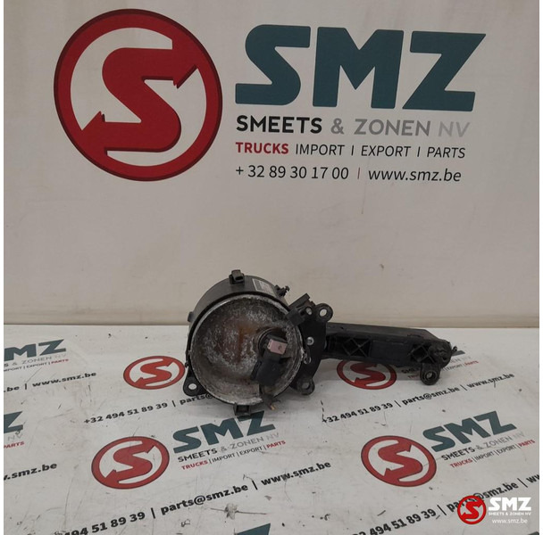 Mercedes-Benz Occ mistlicht links Mercedes - Farol nevoeiro de Caminhão: foto 2 Mercedes-Benz Occ mistlicht links Mercedes - Farol nevoeiro de Caminhão: foto 2