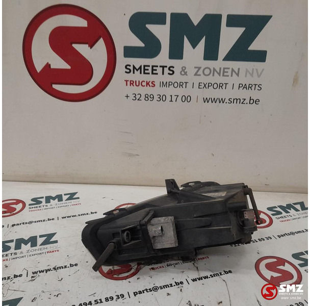 Mercedes-Benz Occ mistlicht rechts Mercedes - Farol nevoeiro de Caminhão: foto 2 Mercedes-Benz Occ mistlicht rechts Mercedes - Farol nevoeiro de Caminhão: foto 2