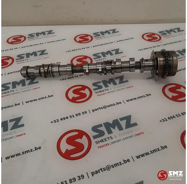 Mercedes-Benz Occ nokkenas AMG C63S Mercedes - Árvore de cames de Automóvel: foto 1 Mercedes-Benz Occ nokkenas AMG C63S Mercedes - Árvore de cames de Automóvel: foto 1