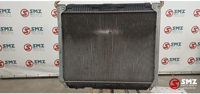 Mercedes-Benz Occ radiator OM470LA Mercedes - Radiador de Caminhão: foto 3 Mercedes-Benz Occ radiator OM470LA Mercedes - Radiador de Caminhão: foto 3