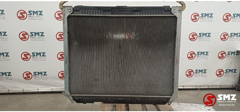 Mercedes-Benz Occ radiator OM470LA Mercedes - Radiador de Caminhão: foto 2 Mercedes-Benz Occ radiator OM470LA Mercedes - Radiador de Caminhão: foto 2