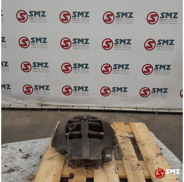 Mercedes-Benz Occ remklauw linksachter Mercedes - Pinça de freio de Caminhão: foto 1 Mercedes-Benz Occ remklauw linksachter Mercedes - Pinça de freio de Caminhão: foto 1