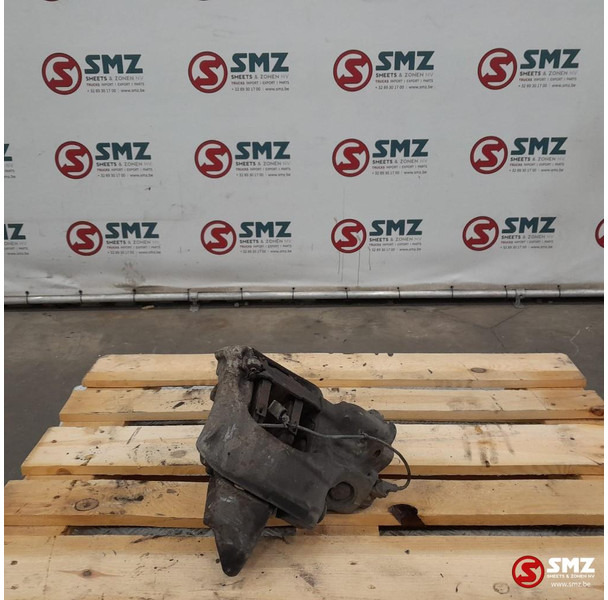 Mercedes-Benz Occ remklauw linksachter Mercedes - Pinça de freio de Caminhão: foto 2 Mercedes-Benz Occ remklauw linksachter Mercedes - Pinça de freio de Caminhão: foto 2