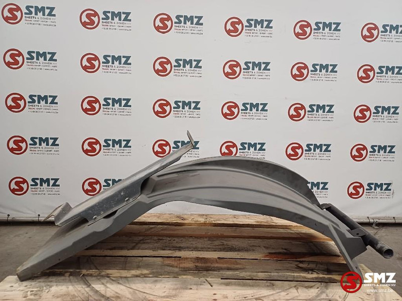 Mercedes-Benz Occ spatbord linksvooraan Mercedes - Carroceria e exterior de Caminhão: foto 1 Mercedes-Benz Occ spatbord linksvooraan Mercedes - Carroceria e exterior de Caminhão: foto 1